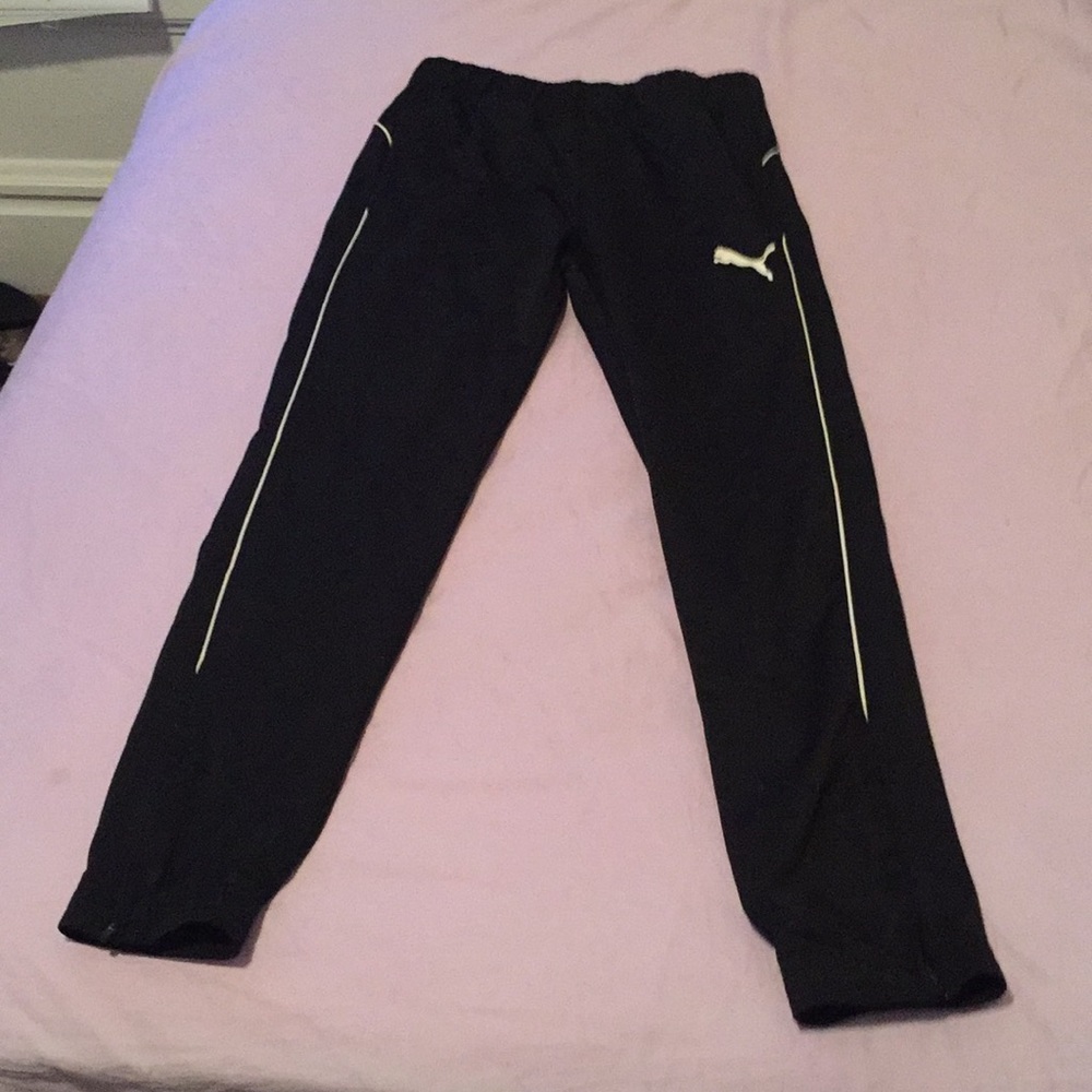 Variety pants